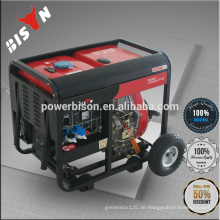 BISON (CHINA) 12kw Diesel Generator